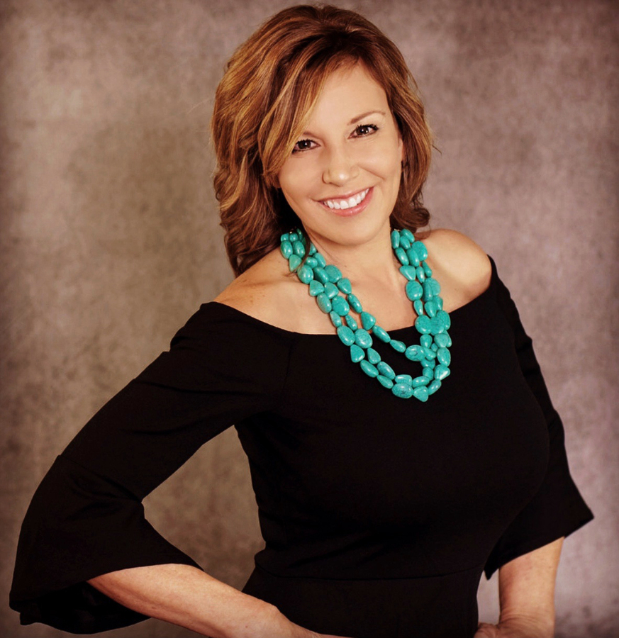 Kendra Gillette Vinita Solid Rock Realtors